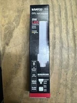Satco S8532 9wplh/led/835/bp/2p Led 9w 120-277v 3500k Neutral White 22js2503-e8. Fixed Price $6.99.