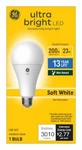 Led Bulb, A21, Ultra Bright, 2700 Kelvin, 3010 Lumens, 23 Watt - 93128933. Fixed Price $25.85.