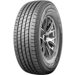 4 Tires Kumho Crugen Ht55 265/65r17 112t As A/s All Season. Fixed Price $508.64.