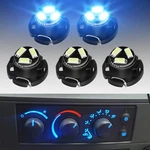 Led Lights Bulbs Kit For Ac Climate Heater Control Compatible With 2003-2008 Do-. Fixed Price $14.08.