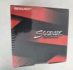 Sealight 9012/hir2 Led Light Bulbs 20000 Lumens 6500k Cool White Ip67 (pair) New. Fixed Price $20.00.