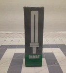 Damar F5tt/865 Bi-pin Compact Single Twin Tube Fluorescent Lamp Nos. Fixed Price $12.99.