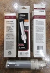 Lot Of (3) Halco Pl6h-840-hyb-led - Gx23 4000 K 520 Lumens Light Bulb. Fixed Price $12.95.