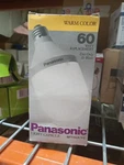 (2) Panasonic Bft15le/t-c Bulb 15w 120v. New. Fixed Price $19.90.