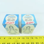 Abco 130 04230 R-20 Flood Reflector Bulb 30w 130v 2000 Hours Lot Of 2. Fixed Price $33.35.