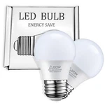 Safety Low Voltage 5v 5w 3way Dimmable Led Light Bulb G45 E26 E27 Base Energysav. Fixed Price $23.87.