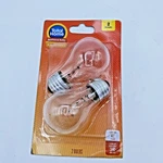 Clear Appliance Bulbs 40w A15 Medium Base 2 Total Home. Fixed Price $8.95.