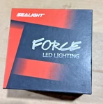 Sealight H11 H16 H8 Led Fog Light Bulbs Yellow,14000lm Bulb. Fixed Price $19.99.