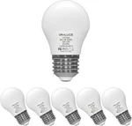 Oraluce A15 Led Bulb 5 Watts Daylight White 5000k,40w Equivalent Table Lamp. Fixed Price $24.95.