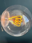 Ikea Nittio E26 - 20 Lumen Led 1.8w Decorative Light Bulb New. Fixed Price $13.88.