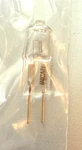 3 Pcs Tesler Jc Type Light Bulb G4 Base 12v 20w Watt. Fixed Price $9.99.
