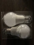 Matter Smart Light Bulbs Reliable Wifi Bulb With A19 E26 Led Color Changing. Fixed Price $23.00.