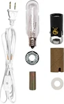 Ml2-25b6 Medium Christmas Tree Wiring Kit, 25 Watt Bulb, Great For Lighting Medi. Fixed Price $14.77.