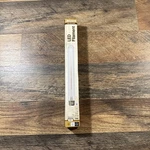 Bulbrite Led Filament T9 Long Medium Screw Base Dimmable Clear 5w 120v 2700k. Fixed Price $18.98.
