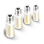 Dimmable E12 Led Bulb Himalayan Salt Lamp 4w, Equivalent 15w 40w, 400lm 2700k.... Fixed Price $24.05.