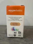 Amazonbasics Smart A19 Led Light Bulb Color Changing 800 Lumens Wi-fi Alexa. Fixed Price $10.45.