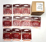 Box Of 20 Ea. (10-2 Pack) Sylvania 34515 2825ll.bp2 En-sp 2/sku 6/bx 24/c. Fixed Price $74.99.