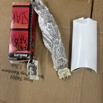 Philips 6638p 650w G9.5 120v Reflector Bulb-lamp For Theater Lighting New V Rare. Fixed Price $69.00.
