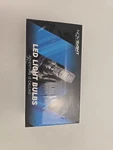 Novsight H11 Led Fog Lights Bulbs - 55000 Lumens,100000 Hours Lifespan,6500k .... Fixed Price $29.26.