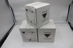 Triglow 12-pack A21 Light Bulbs Led Dimmable 3000k Soft White 1600 Ul. Fixed Price $29.99.