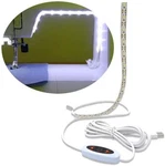 Madam Sew Led Sewing Machine Light Strip Flexible Lights With Dim. Fixed Price $35.89.