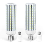 Ygs-tech Super Bright 54w Led Corn Light Bulb, E26/e39 Large Mogul Base, 6500.... Fixed Price $89.30.
