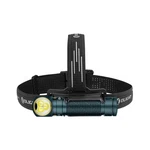Olight Perun 3 Dream Blue Headlamp 3000lu Cw Light And Red Light, Ip68, 160 M. Fixed Price $71.99.
