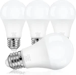 4-pack A19 Led Light Bulbs, 100w Equivalent Bulb, 5000k 1100lumen Bulb. Fixed Price $15.50.