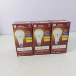 Lot 3 Ge Led Light Bulb Relax 3-way 8-23w 50-150w A21 93129885 800-2610lum New. Fixed Price $24.99.
