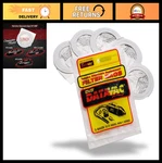 5-pack Disposable Vacuum Bags For Metrovac Models Am, Es, Mdv-1, Vm - Easy Waste. Fixed Price $20.99.