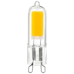 Sunlite Led G9 Bi-pin Base Light Bulb 2w (25w Halogen Equals) 30k-warm White. Fixed Price $17.57.