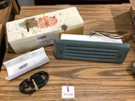 Ruud Lighting -gl51-ve 12 Volt Ventted Light. Fixed Price $50.00.