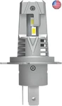 Daywalker H4 Led Motorcycle Light Bulb Hi/lo Beam 9003 6000 Lumens White. Fixed Price $44.69.