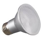 Satco S29406 - 6.5 Watt; Par20 Led; 3000k; 120 Volt (6-pack). Fixed Price $35.00.