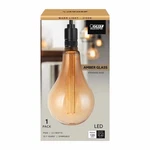 Feit Ps50 E26 (medium) Filament Led Bulb Warm White 60 Watt, Decorative. Fixed Price $19.99.