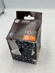 Ge Relax Led Bulb Soft White 5w 45w Replacement Comfortable Hd Light Open Box. Fixed Price $12.15.