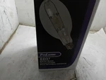 400w Metal Halide Dimmable Cove Shield Bulb Halco-mp400-bu-cstf (j10d). Fixed Price $20.00.