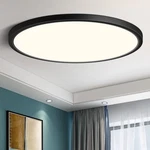 Ledlightsworld 12 Inch Led Ceiling Light Flush Mount, 4000k Neutral White, 24.... Fixed Price $31.67.