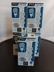 Tcp 1200 Lumens 12,000/hr Springlamp 18w = 75w 28918u 2700k 5 Pack. Fixed Price $18.00.