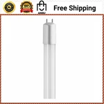 Toggled 48-in 16 W Led Tube Dimmable Daylight T8 2-pack. Fixed Price $27.75.