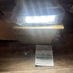Rab Lighting Lpack Wpled 104watt Led Wall Pack Light Fixture 5000k Daylight. Fixed Price $395.10.