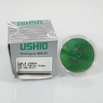 Ushio Popstar Green 12v 50w Sp12 #1000584 Light Bulb. Fixed Price $11.24.