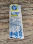Ge Miser Light Bulbs Soft White 55 Watt 1 Bulb 800 Lumens A19 New Nos. Fixed Price $7.00.