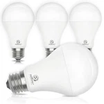 E Energetic Lighting 4 Pack Dimmable A21 Led Bulb, 150 Watt Equivalent, Warm .... Fixed Price $31.95.