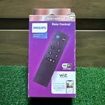 Philips Smart Remote Control For Wi-fi Wiz Wireless Connected. Fixed Price $13.49.