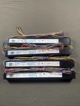 (quantity Of 4) Philips Advance F54t5/ho 4 Lamp T5 Ballast (icn4s5490c2lsg). Fixed Price $124.99.
