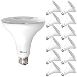 Sunco 12 Pack Par38 Led Flood Light Outdoor Bulb Waterproof Bright Dimmable 13. Fixed Price $72.55.