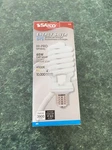 Commercial Outdoor Fluorescent Light 3900 Lumens Satco-s7379 T5 Mogul Base. Fixed Price $58.75.