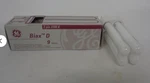 Ge General Electric F9dbx23t4/spx27 Fluorescent Lamp Bulb 2 Pin 9w 1 Pack Of 20. Fixed Price $120.00.