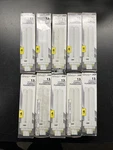10 Feit Electrc 13w Compact Fluorescent Bulb 4 Pin Cool White 4100k Pld13e/41. Fixed Price $24.99.